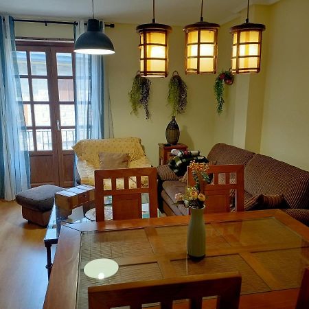 Apartamentos Bubal Pena Telera El Pueyo de Jaca Esterno foto
