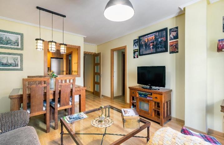 Apartamentos Bubal Pena Telera El Pueyo de Jaca Esterno foto