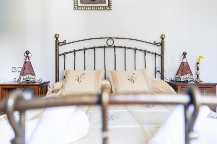 Apartamentos Bubal Pena Telera El Pueyo de Jaca Camera foto